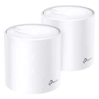 TP-Link Deco X20 AX1800 Whole Home Mesh WiFi System 2 Pack