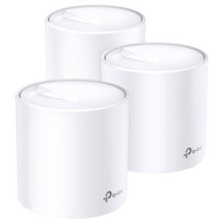 TP-Link Deco X20 AX1800 Whole Home Mesh WiFi System 3 Pack