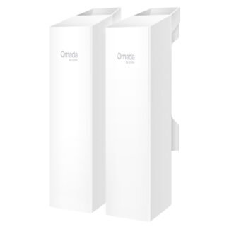 TP-Link EAP100 Omada 2.4GHz 300Mbps Indoor/Outdoor Wireless Bridge Kit