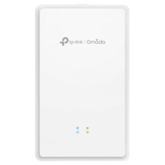 TP-Link Omada AX1800 WiFi 6 Wall Plate GPON Access Point