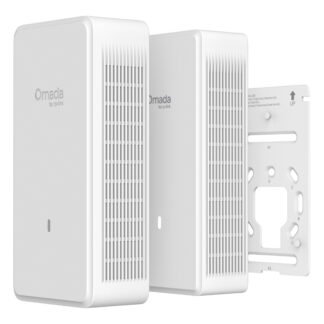 TP-Link EAP775-Wall BE9300 Wall Plate WiFi 7 Access Point