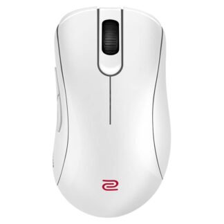 BenQ Zowie EC3-DW 4K Wireless Gaming Mouse White