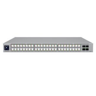 Ubiquiti Enterprise Campus 48 PoE Switch