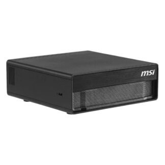 MSI EdgeXpert AI Supercomputer GB10