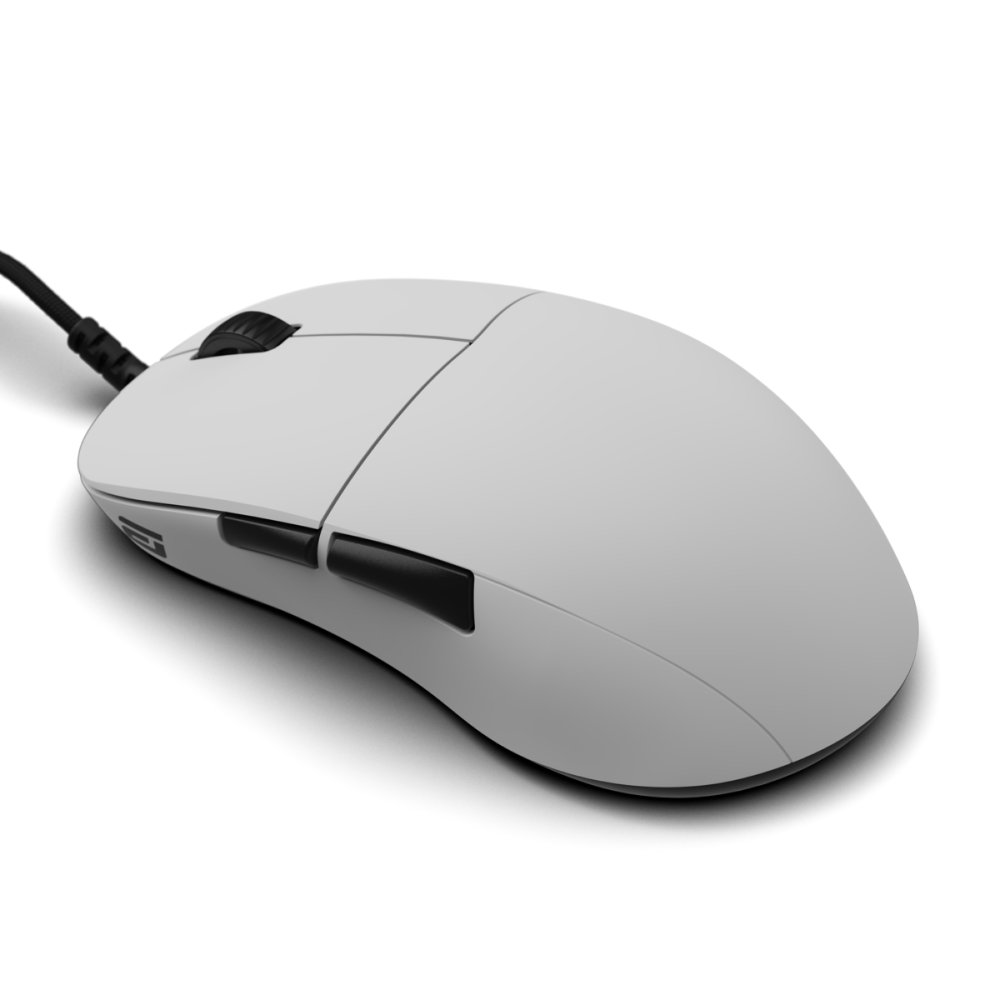 Endgame Gear XM2 8k v2 Gaming Mouse White
