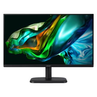 Acer EK251QP6 FHD 144Hz FreeSync IPS 24.5in Monitor