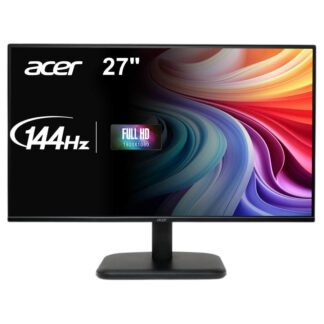 Acer EK271P6 FHD 144Hz FreeSync IPS 27in Monitor