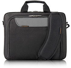 Everki Advance 14in Compact Laptop Briefcase