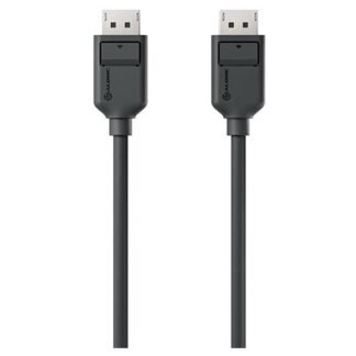 Alogic Elements DisplayPort Cable with 4K Support 2m