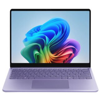 Microsoft Surface Snapdragon X Plus 24GB RAM 1TB 13in Commercial Laptop Platinum