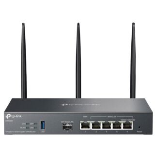 TP-Link ER706W Omada AX3000 Gigabit VPN Router