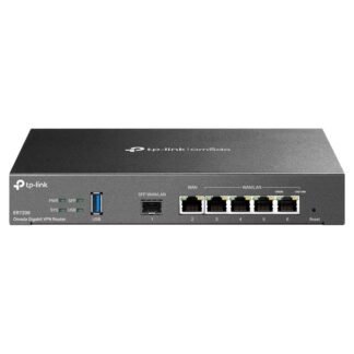 TP-Link ER7206-V2 Omada Gigabit VPN Router