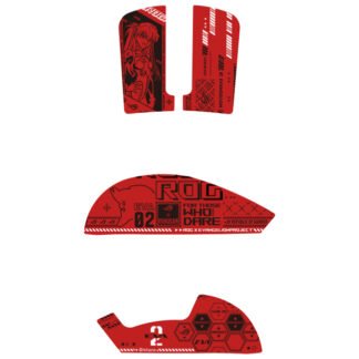 ASUS ROG Harpe Ace Mouse Grip Tape EVA-02 Edition