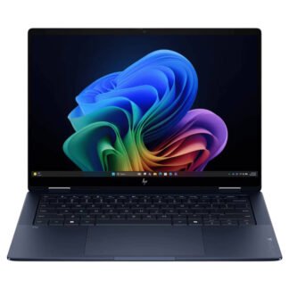 HP EliteBook X Flip G2i Ultra X7 358H 32GB 1TB Win11 Pro 14in 5G Laptop