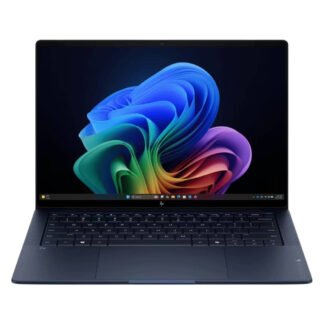 HP EliteBook X G2i Ultra X7 358H 32GB 1TB Win11 Pro 14in 5G Laptop