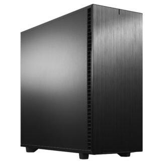 Fractal Design Define 7 XL Black