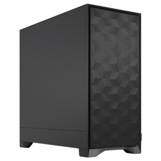 Fractal Design Pop 2 Air Solid Case Black
