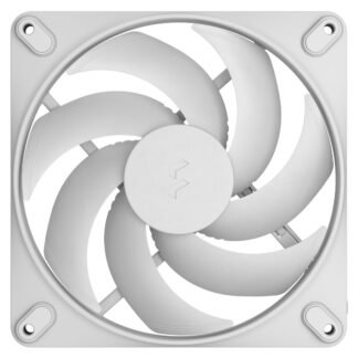 Fractal Design Momentum 14 PWM 140mm High-Performance Fan White