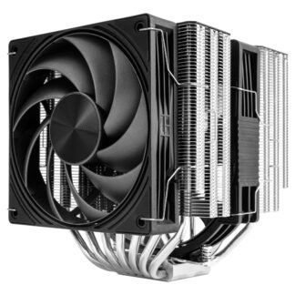Thermalright Frost Tower 140 Air Cooler
