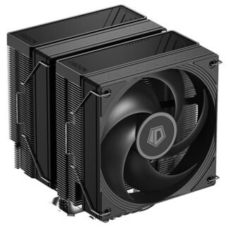 ID-COOLING FROZN A620 PRO SE Dual Tower CPU Cooler