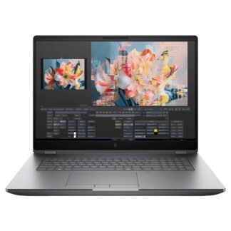 HP Zbook Fury G1i Ultra 7 265HX 32GB 1TB RTX Pro 3000 12GB Win11 Pro 18in Laptop