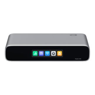 TP-Link Fusion 2.5G Omada Fusion 2.5G Gateway