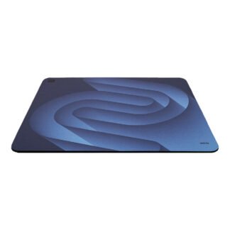 BenQ Zowie G-SR-SE BLUE II Large Esports Gaming Mouse Pad Large