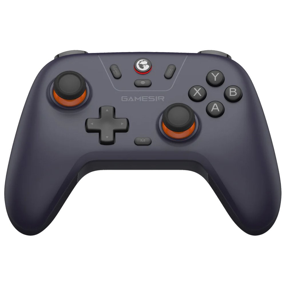 GameSir NOVA Lite Wireless Gaming Controller Space Purple