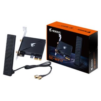 Gigabyte WIFI 7 Module