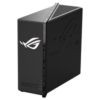 ASUS ROG Strix GS-BE18000 Tri-Band WiFi 7 Gaming Router