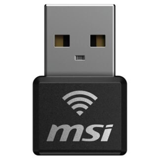 MSI AX1800 Nano WiFi USB Adapter