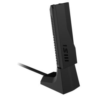 MSI GUBE65 BE6500 WiFi 7 USB Adapter