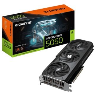 Gigabyte GeForce RTX 5050 Gaming OC 8GB
