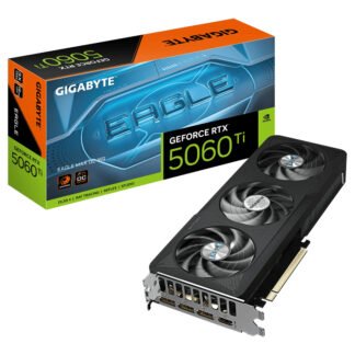 Gigabyte GeForce RTX 5060 Ti Eagle Max OC GDDR7 16GB