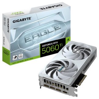 Gigabyte GeForce RTX 5060 Ti Eagle Ice OC GDDR7 16GB