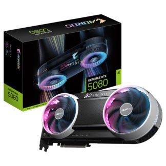 Gigabyte Aorus Geforce RTX 5080 Infinity GDDR7 16GB