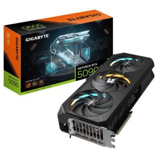 Gigabyte GeForce RTX 5090 Gaming OC GDDR7 32GB