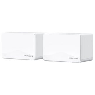 Mercusys Halo H25BE BE3600 Mesh WiFi 7 System 2 Pack