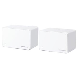 Mercusys AX3000 Whole Home Mesh WiFi 6 System - 2 Pack