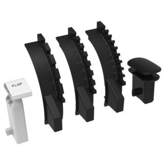 Honeycomb FLAP KIT for Bravo Throttle Quadrant