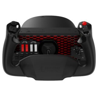 Honeycomb Alpha Flight Controls XPC