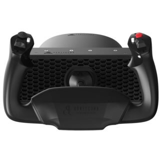 Honeycomb Alpha Flight Controls Lite