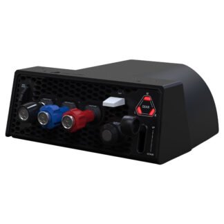 Honeycomb Sierra TPM Module