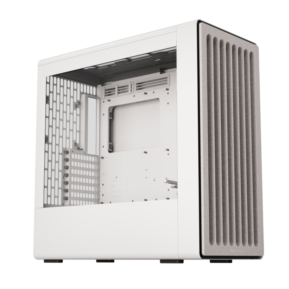 HAVN BF 360 Case White