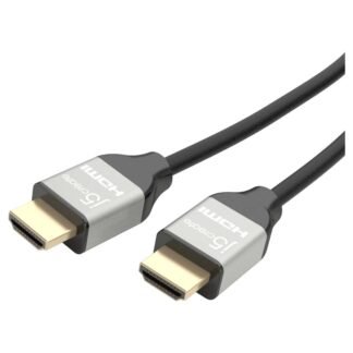 j5create Premium High Speed HDMI Cable with Ethernet 2m