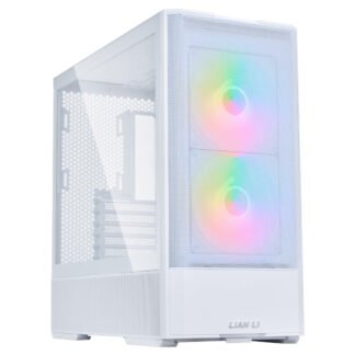 Lian Li Lancool 207 A-RGB Case White