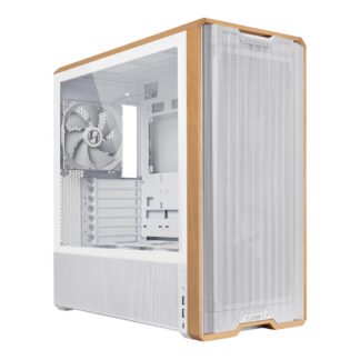 Lian Li Lancool 217 Case White