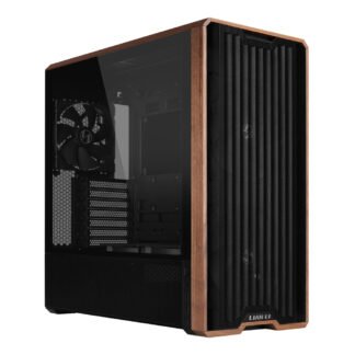 Lian Li Lancool 217 Case Black