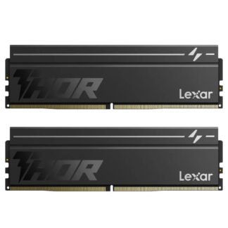 Lexar THOR RGD 16GB (2x8GB) 6000MHz CL38 DDR5
