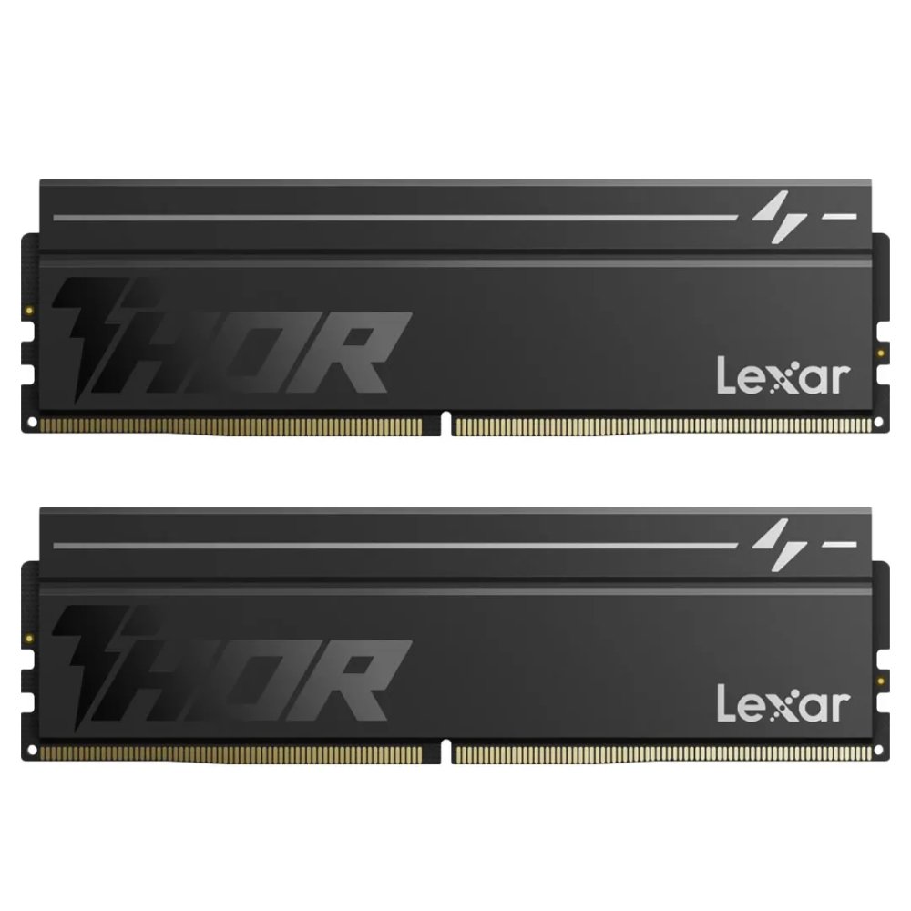 Lexar THOR RGD 16GB (2x8GB) 6000MHz CL38 DDR5